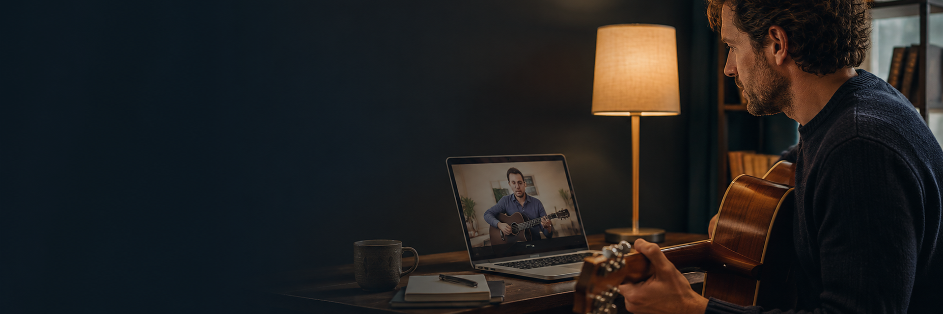 Online Lessons